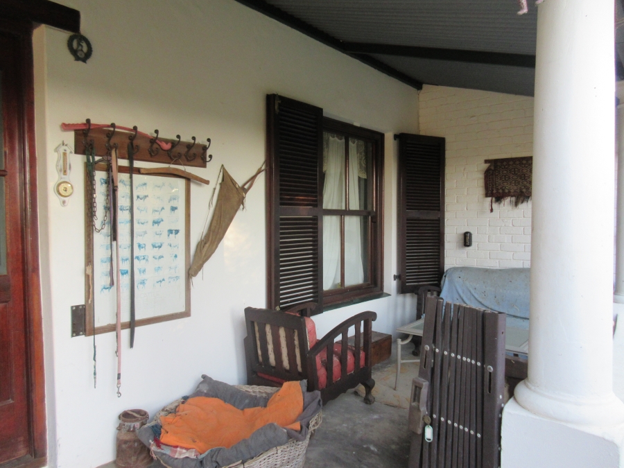 3 Bedroom Property for Sale in Bathurst Eastern Cape